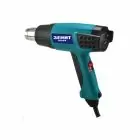 Фен промисловий Зеніт ЗФ-2200 Д Профі — мініатюра 1 Фен промисловий Зеніт ЗФ-2200 Д Профі — мініатюра 1