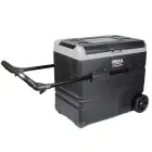 Автомобильный холодильник Brevia 60 л 22640 — миниатюра 3