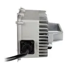 Зарядний пристрій для акумуляторів LiFePO4 24V (29,2V)-20A waterproof — мініатюра 3