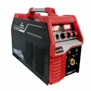 Товар Зварювальний напівавтомат Shyuan MIG-315