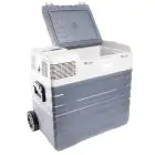 Автомобильный холодильник Brevia 62 л 22790 — миниатюра 2