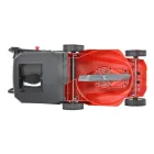 Газонокосилка электрическая HECHT 1010 — миниатюра 4 Газонокосилка электрическая HECHT 1010 — миниатюра 4