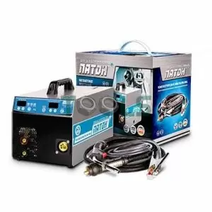 Товар Сварочный полуавтомат Патон ПСИ-250S