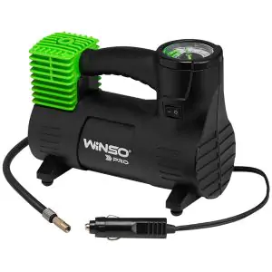 Товар Автомобильный компрессор Winso Pro Master 12В 10Атм 40л/мин