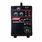 Зварювальний напівавтомат Дніпро-М MIG/MMA 195 — мініатюра 2