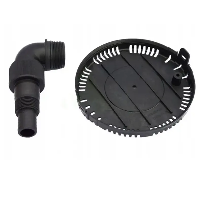 Погружный насос HECHT 3415 (HECHT3415) - фото 16