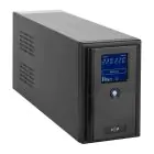 Источник бесперебойного питания (ИБП) LPM-UL625VA (437Вт) — миниатюра 2