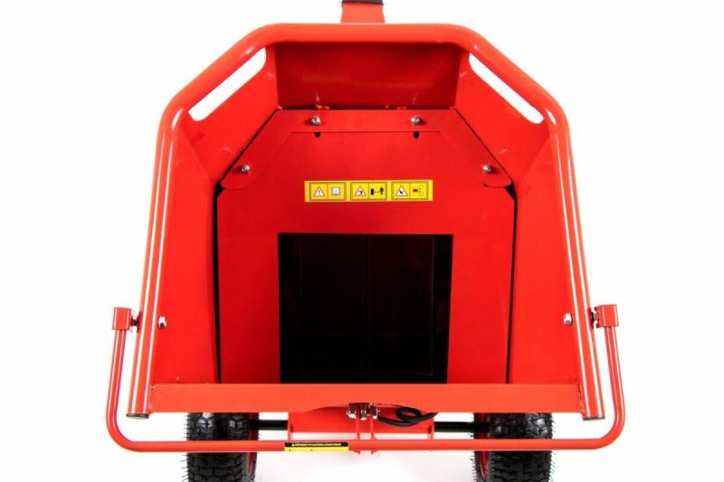 Садовый измельчитель Faworyt PRO PRS420 - фото 7