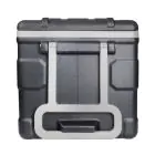 Холодильник автомобильный Brevia 75л 22820 — миниатюра 6