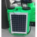 Аккумуляторный опрыскиватель Zirka ОА-616С - фото 2 Аккумуляторный опрыскиватель Zirka ОА-616С - фото 2