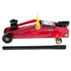 Домкрат гідравлічний підкатний CarLife 2т 125-300мм — мініатюра 5 Домкрат гідравлічний підкатний CarLife 2т 125-300мм — мініатюра 5