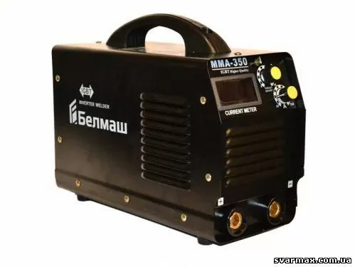 Сварочный инвертор Белмаш MMA-350 (коробка) - фото 3