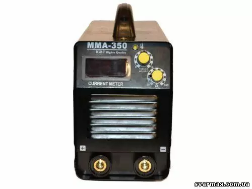 Сварочный инвертор Белмаш MMA-350 (коробка) - фото 2