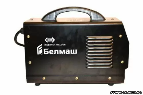 Сварочный инвертор Белмаш MMA-350 (коробка) - фото 4