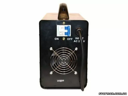 Сварочный инвертор Белмаш MMA-350 (коробка) - фото 5