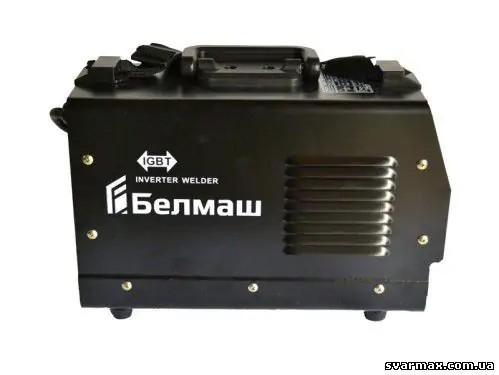 Сварочный инвертор Белмаш MMA-280 (чемодан) - фото 5