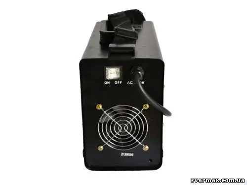 Сварочный инвертор Белмаш MMA-280 (чемодан) - фото 6