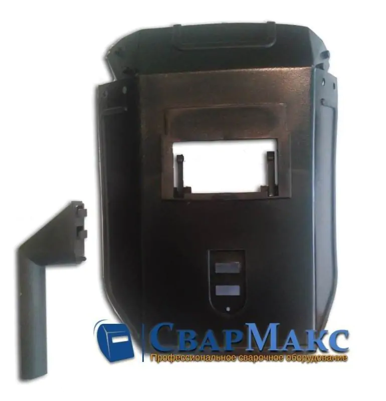 Сварочный инвертор Белмаш MMA-280 (чемодан) - фото 9