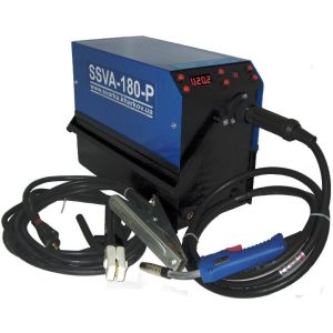 Зварювальний напівавтомат SSVA 180P