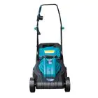 Электрическая газонокосилка PROFI-TEC LM3316 COMFORT — миниатюра 2 Электрическая газонокосилка PROFI-TEC LM3316 COMFORT — миниатюра 2