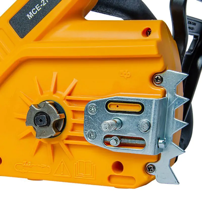 Электропила Machtz MCE-2740 - фото 6