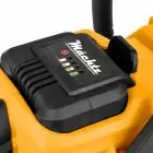 Электропила цепная аккумуляторная Machtz MCC-4/40B — миниатюра 8