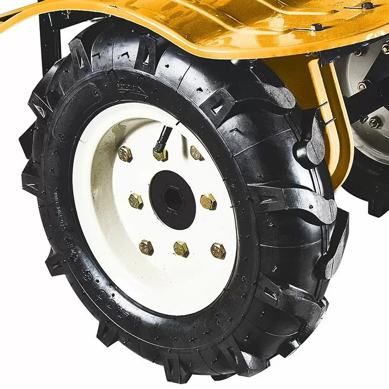 Мотокультиватор бензиновый Machtz MGT-5111 - фото 4 Мотокультиватор бензиновый Machtz MGT-5111 - фото 4