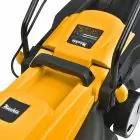 Газонокосилка электрическая Machtz MEL-1332 — миниатюра 3 Газонокосилка электрическая Machtz MEL-1332 — миниатюра 3