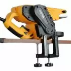 Шлифмашина ленточная Machtz MBS-1100 — миниатюра 9