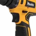 Шуруповерт аккумуляторный Machtz MCD-12HQ-Li — миниатюра 8 Шуруповерт аккумуляторный Machtz MCD-12HQ-Li — миниатюра 8