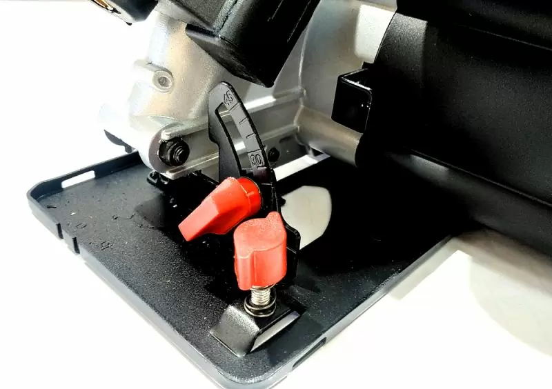 Дисковая циркулярная пила NARVA NCS-185/2200 - фото 4 Дисковая циркулярная пила NARVA NCS-185/2200 - фото 4