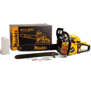 Товар Бензопила Machtz MCG-2845