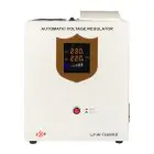 Стабілізатор напруги LP-W-13500RD (8100Вт / 7 ступ) — мініатюра 1