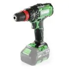 Дрель-шуруповерт APRO 20DCK (без АКБ, без ЗУ, кейс) — миниатюра 3 Дрель-шуруповерт APRO 20DCK (без АКБ, без ЗУ, кейс) — миниатюра 3