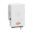 DEYE for LP Гибридный трехфазный инвертор SUN-8K-SG04LP3-EU Wi-Fi — миниатюра 1
