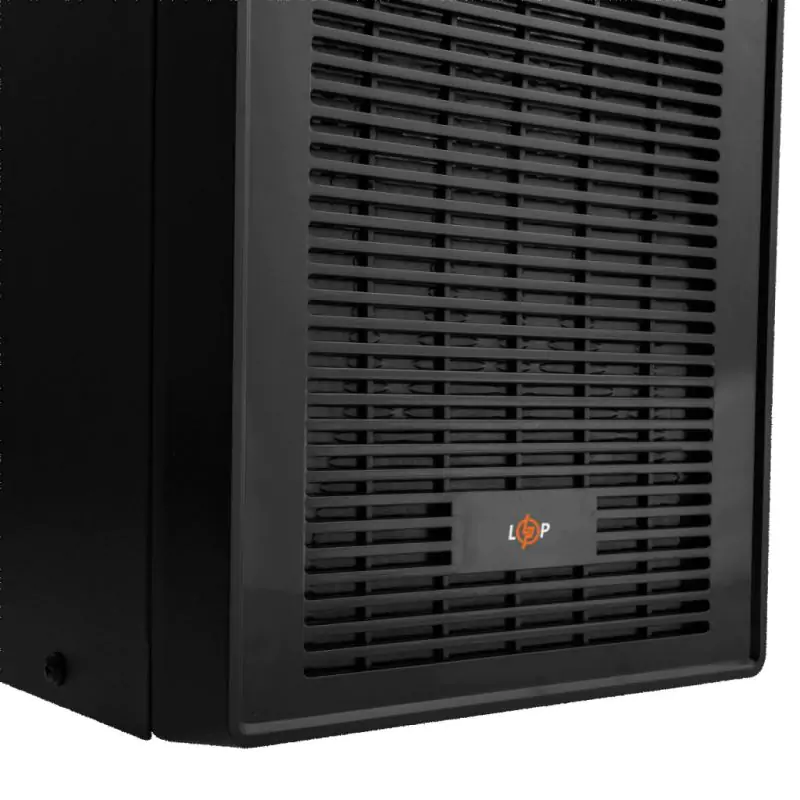 Источник бесперебойного питания (ИБП) ПРАВИЛЬНАЯ СИНУСОИДА LP UL3500VA (2450Вт) - фото 3