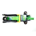 Домкрат гідравлічний підкатний Winso 2т 125-305мм — мініатюра 2