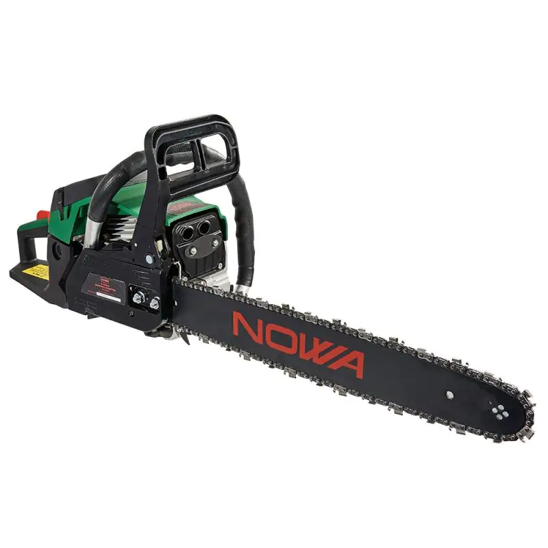 Бензопила цепная NOWA PL 5232MN - фото 5 Бензопила цепная NOWA PL 5232MN - фото 5