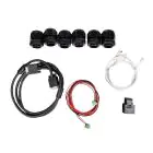 Гибридный солнечный инвертор (ИБП) LPW-MAXII-ULTRA 8000VA (8000Вт) 48V 150A MPPT 90-450V ON-OFF GRID — миниатюра 6