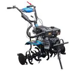 Мотоблок ДТЗ 513бн - к (колеса 4.00-10) — миниатюра 7