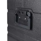 Холодильник автомобильный Brevia 50л (компрессор LG) 22615 — миниатюра 4