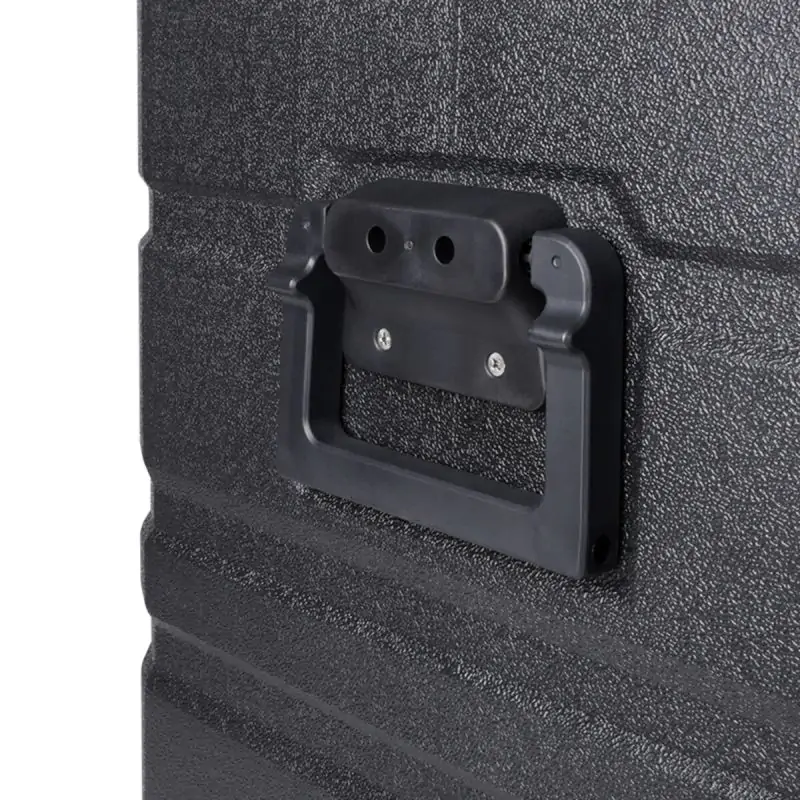 Холодильник автомобильный Brevia 50л (компрессор LG) 22615 - фото 4