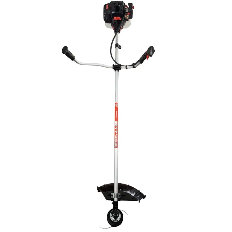 Мотокоса Vitals Master BK 5221j Black Edition - фото 2