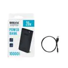 Power Bank Brevia 10000mAh 20W Li-Pol, LCD — миниатюра 8