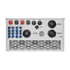 DEYE for LP Гибридный трехфазный инвертор SUN-50K-SG01HP3-EU-BM4 — миниатюра 4