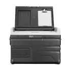 Холодильник автомобильный Brevia 50л 22610 — миниатюра 3 Холодильник автомобильный Brevia 50л 22610 — миниатюра 3