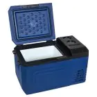 Холодильник автомобильный Brevia 19л 22150 — миниатюра 11