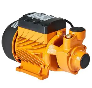 Товар Насос поверхностный вихревой PowerCraft GV 370-3536