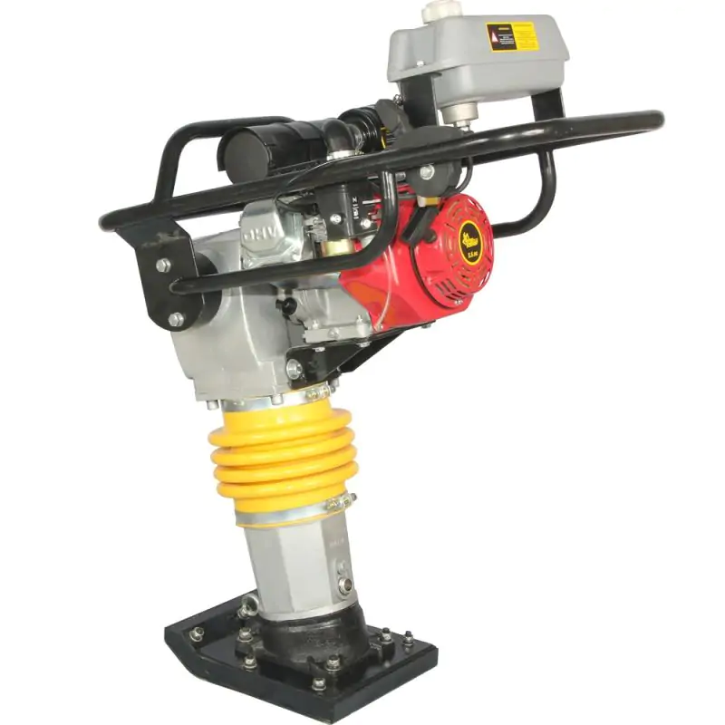 Вібротрамбовка Кентавр ВТ95 - фото 4 Вібротрамбовка Кентавр ВТ95 - фото 4