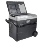 Автомобильный холодильник Brevia 60 л 22640 — миниатюра 2